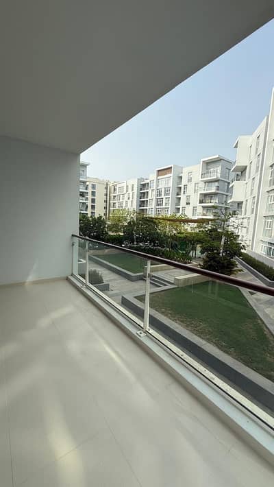 2 Bedroom Apartment for Rent in The Wave (Almouj), Muscat - 2 Bedrooms Apartment For Rent The Wave (Almouj) Muscat