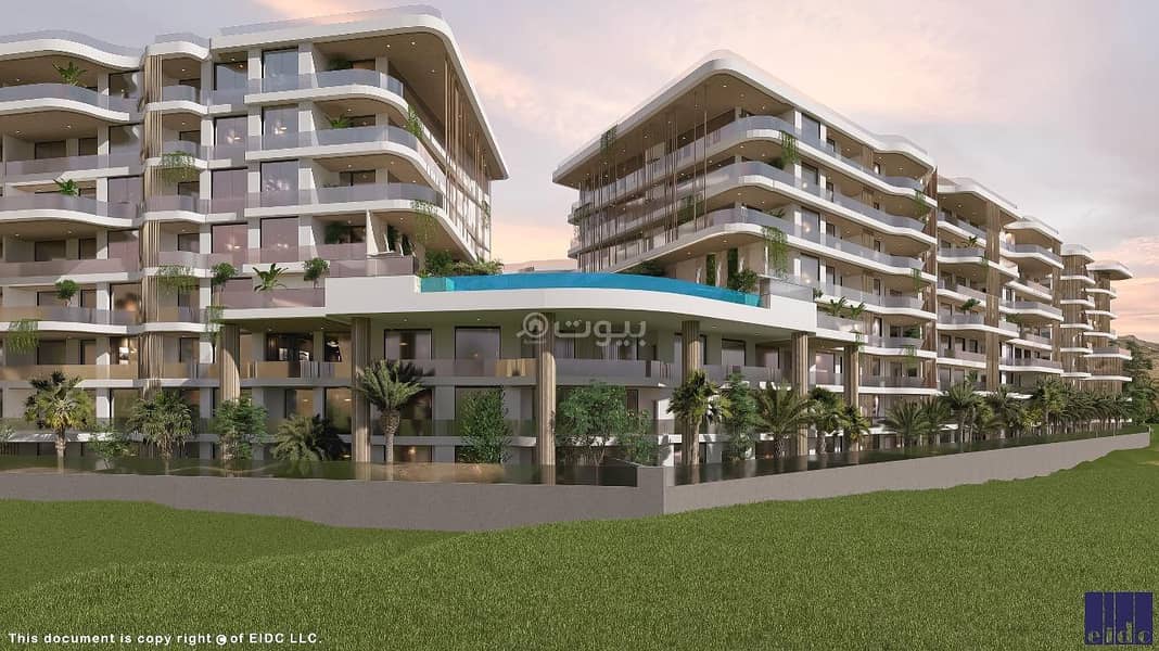 1 Bedroom Apartment For Sale in Muscat Hills, Muscat 1 Bedroom Apartment For Sale in Muscat Hills, Muscat