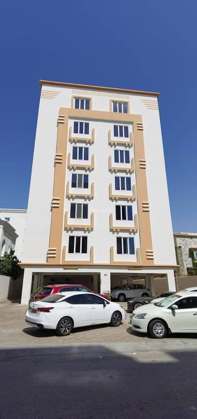 3 Bedroom Flat for Rent in Azaiba, Muscat - 3 Bedrooms Apartment For Rent Azaiba, Muscat