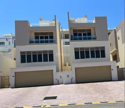 فیلا 3 غرف نوم للايجار في مدينة السلطان قابوس، مسقط - فيلا 3 غرف نوم للايجار في مدينة السلطان قابوس، مسقط