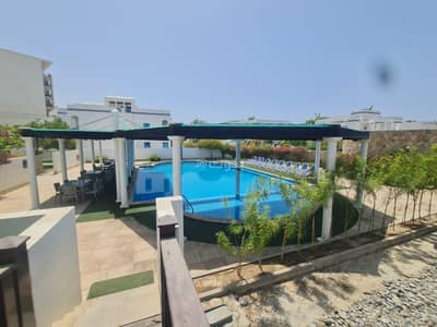 4 Bedroom Villa for Rent in Qurum, Muscat - 4 Bedrooms Villa For Rent Qurum, Muscat