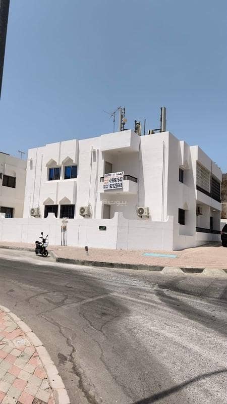شقة بـ 3 غرف نوم للإيجار في الوادي الكبير، مسقط