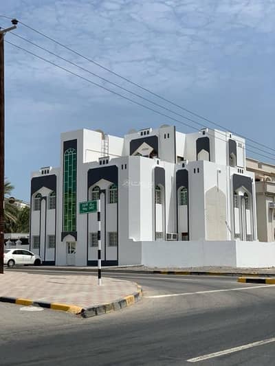 فلیٹ 1 غرفة نوم للايجار في وادي الكبير، مسقط - شقة بغرفة نوم واحدة للإيجار في الوادي الكبير، مسقط