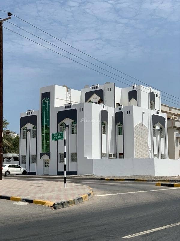 شقة بغرفة نوم واحدة للإيجار في الوادي الكبير، مسقط