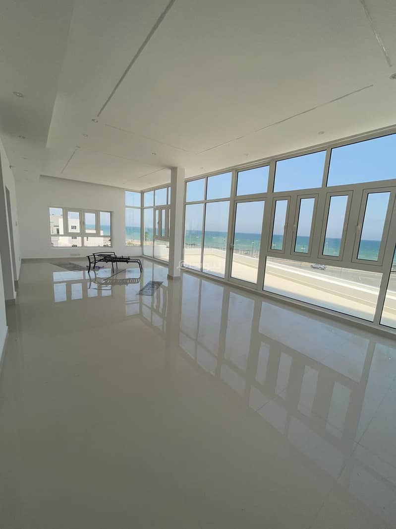 3 Bedrooms Apartment For Rent Al Hail, Muscat