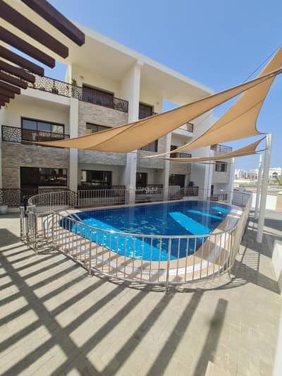4 Bedroom Villa for Rent in Qurum, Muscat - 4 Bedrooms Villa For Rent Qurum, Muscat