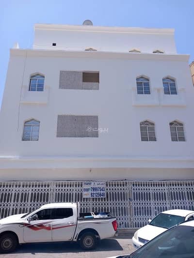 1 Bedroom Flat for Rent in Al Hamriyah, Muscat - 1 Bedroom Apartment For Rent Al Hamriyah, Muscat