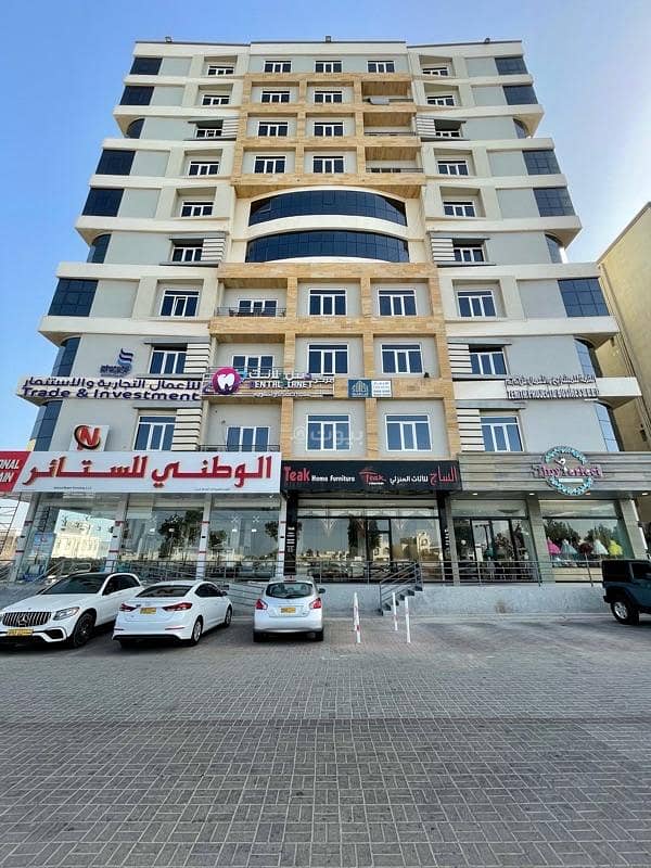 عقار تجاري للإيجار في الخوض، مسقط