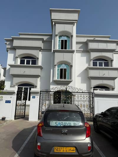 3 Bedroom Apartment for Rent in Azaiba, Muscat - 3 Bedrooms Apartment For Rent Azaiba Muscat