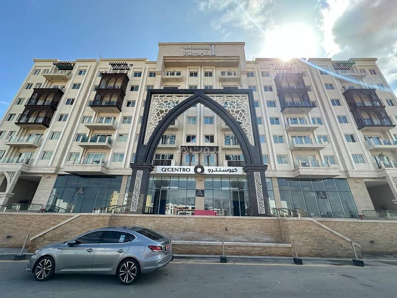 2 Bedrooms Apartment For Rent Bosher, Muscat