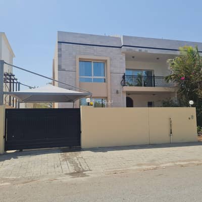 فیلا 4 غرف نوم للبيع في الحيل، مسقط - فيلا مكونة من 4 غرف للبيع في الهلال، مسقط