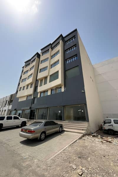 4 Bedroom Flat for Rent in Al Mawaleh, Muscat - 4 Bedrooms Apartment For Rent Al Mawaleh, Muscat