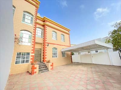 6 Bedroom Villa for Rent in Al Khoud, Muscat - 6 Bedroom Villa For Rent Al Khoud, Muscat