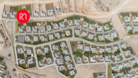 4 Bedroom Chalet for Sale in Al Sifah, Muscat - 4 Bedrooms Chalet For Sale in Al Sifah, Muscat