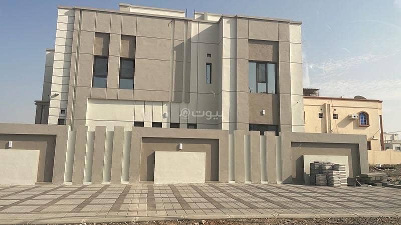 6 Bedrooms Villa for Rent in Al Maabilah, Muscat