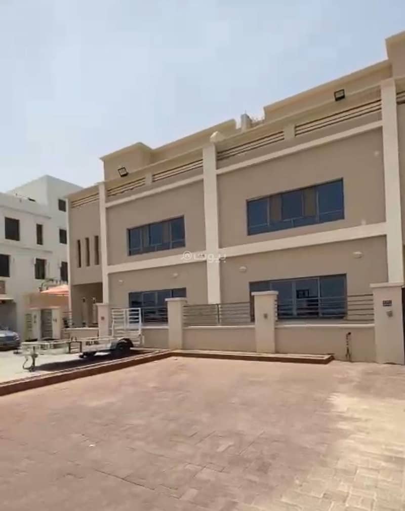 4 Bedrooms Villa For Rent in Ansab, Muscat 4 Bedrooms Villa For Rent in Ansab, Muscat