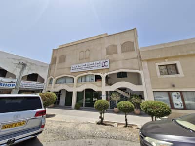 4 Bedroom Apartment for Rent in Qurum, Muscat - 4 Bedrooms Apartment For Rent Qurum Muscat