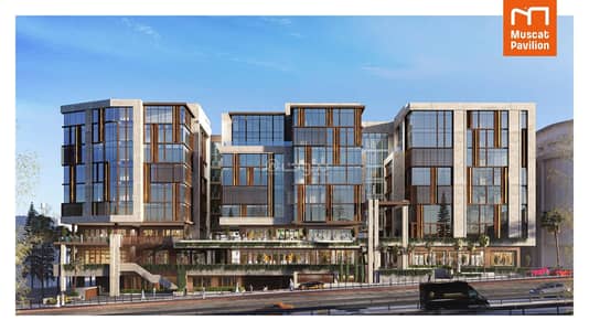Other Commercial for Rent in Muscat Hills, Muscat - 0 Bedrooms Other Commercial For Rent Muscat Hills, Muscat
