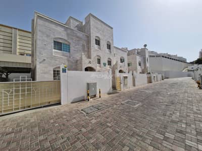 5 Bedroom Villa for Rent in Qurum, Muscat - 5 Bedrooms Villa For Rent Qurum, Muscat