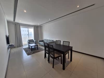 1 Bedroom Flat for Rent in Madinat As Sultan Qaboos, Muscat - 1 Bedroom Apartment For Rent Madinat As Sultan Qaboos, Muscat