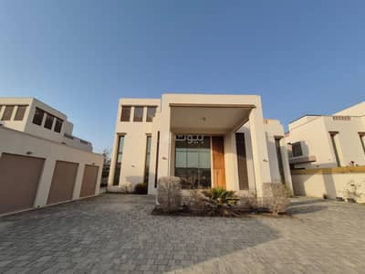 5 Bedroom Villa for Rent in Muscat Hills, Muscat - 5 Bedrooms Villa For Rent in Muscat Hills, Muscat