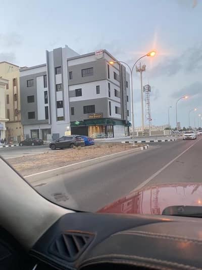 2 Bedroom Apartment for Rent in Sohar, Al Batinah - 2 Bedrooms Apartment For Rent in Sohar, Al Batinah
