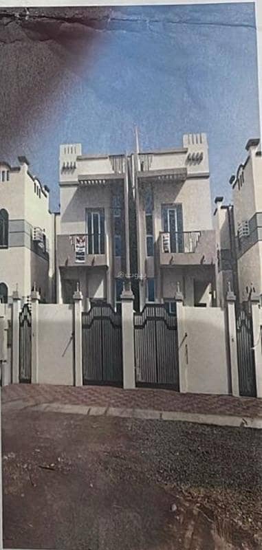 فیلا 4 غرف نوم للبيع في المعبيلة، مسقط - فيلا مكونة من 4 غرف نوم للبيع في المعابل، مسقط