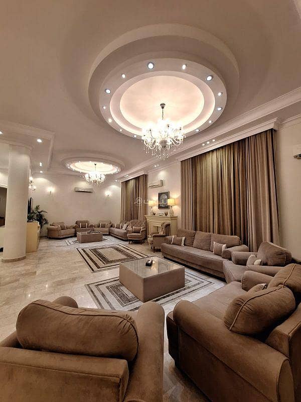 4 Bedrooms Villa For Rent Salalah Dhofar