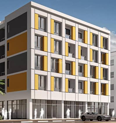 3 Bedroom Flat for Sale in Al Khoud, Muscat - 3 Bedrooms Apartment For Sale Al Khoud, Muscat