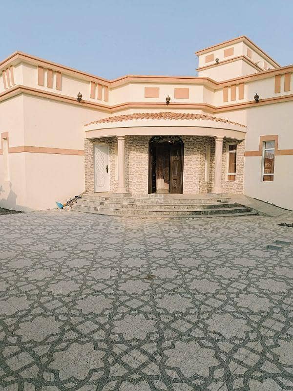 فيلا مكونة من 4 غرف نوم للإيجار في صُحار، الباطنة فيلا مكونة من 4 غرف نوم للإيجار في صُحار، الباطنة
