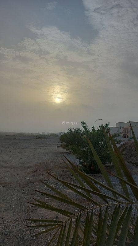أرض سكنية للبيع في ليوا، الباطنة