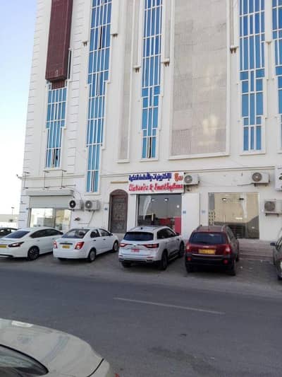 عقارات تجارية اخرى  للايجار في الموالح، مسقط - عقار تجاري للإيجار في الموالح، مسقط