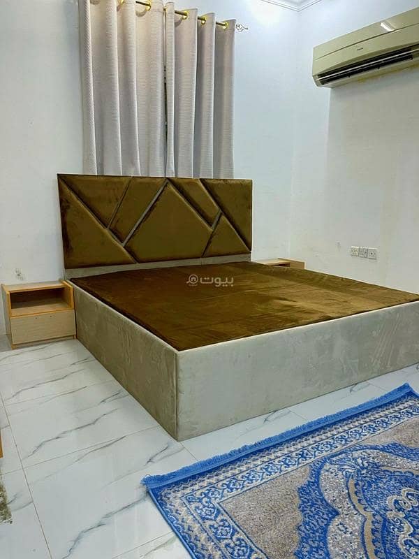 1 Bedroom Apartment For Rent Al Khuwair, Muscat