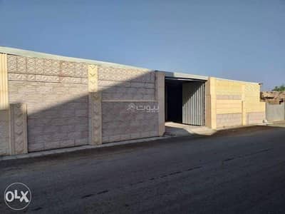 Residential Land for Rent in Ibri, Al Dhahirah - Residential Land For Rent in Ibri, Al Dhahirah