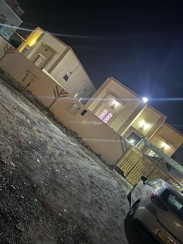 فيلا مكونة من 3 غرف نوم للبيع في بركة، الباطنة