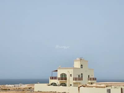 2 Bedroom Chalet for Sale in Sur, Al Sharqiya - 2 Bedrooms Chalet For Sale in Sur, Al Sharqiya