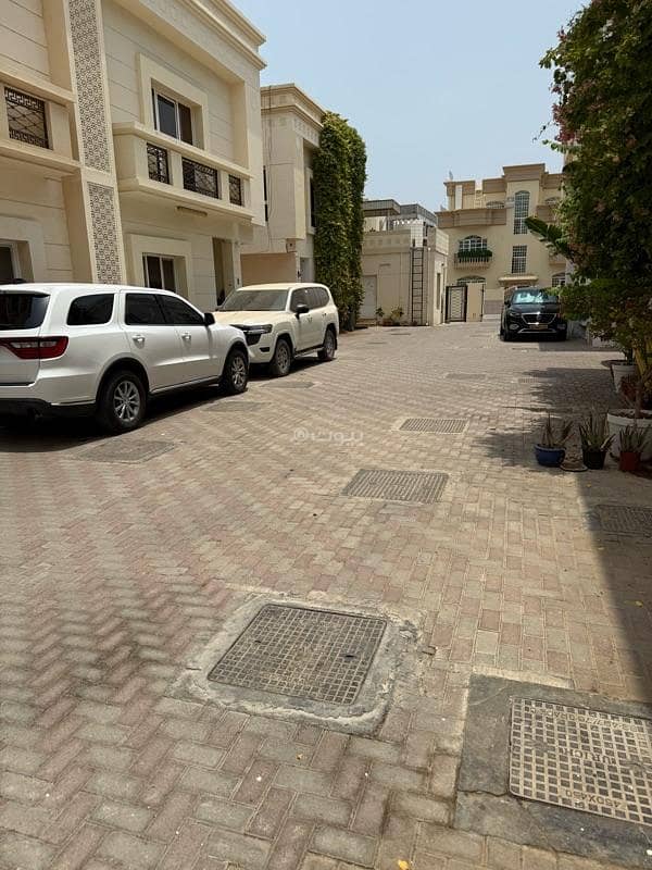 فيلا مكونة من 4 غرف نوم للإيجار في الغبرة، مسقط