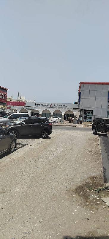 Other Commercial for Sale in Al Rusayl, Muscat - Other Commercial Property for Sale in Al Rusayl, Muscat
