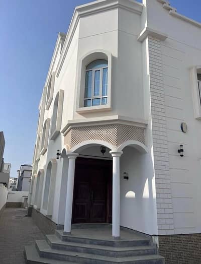 5 Bedroom Villa for Sale in Al Khoud, Muscat - 5 Bedrooms Villa For Sale Al Khoud, Muscat