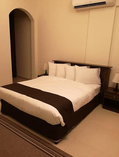 2 Bedroom Apartment for Rent in Salalah, Dhofar - 2 Bedrooms Apartment For Rent in Salalah, Dhofar