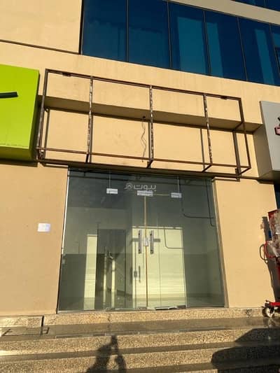 عقارات تجارية اخرى  للايجار في بوشر، مسقط - عقار تجاري آخر للإيجار في بوشر، مسقط