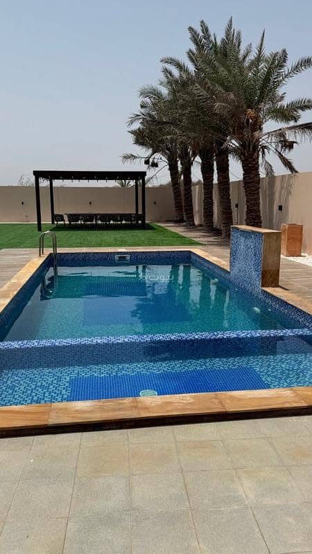 شاليه مكون من 5 غرف نوم للبيع في بركة، الباطنة شاليه مكون من 5 غرف نوم للبيع في بركة، الباطنة