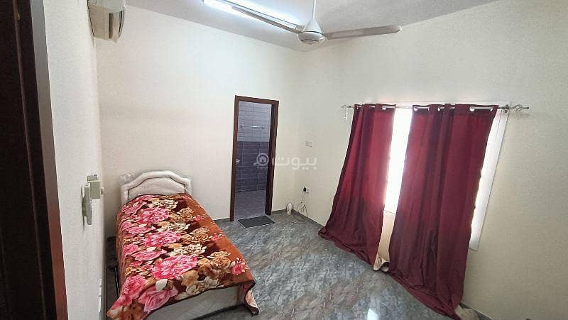 شقة بغرفة نوم واحدة للإيجار في الحمريه مسقط شقة بغرفة نوم واحدة للإيجار في الحمريه مسقط