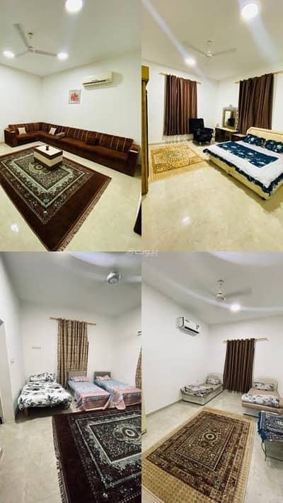 3 Bedroom Apartment for Rent in Salalah, Dhofar - 3 Bedrooms Apartment For Rent Salalah, Dhofar