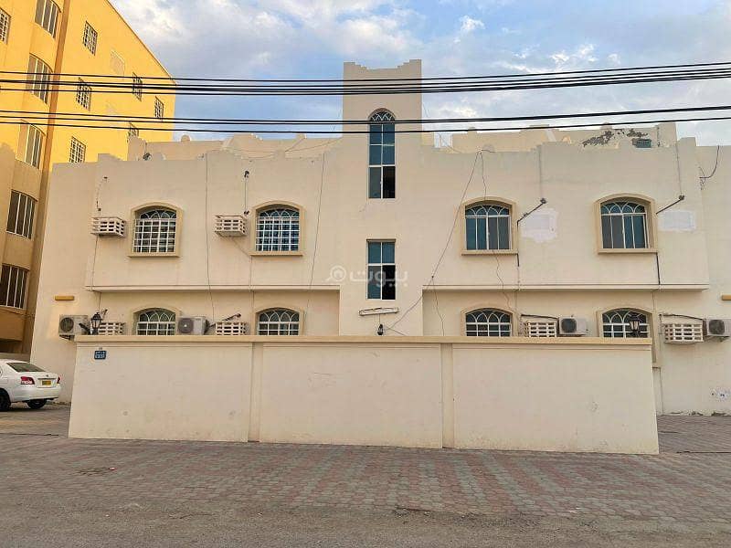 3 غرف نوم شقة للإيجار في الخوض، مسقط