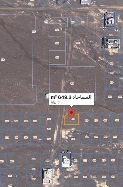 Residential Land for Sale in Al Buraimi, Al Buraimi - Residential Land For Sale in Al Buraimi