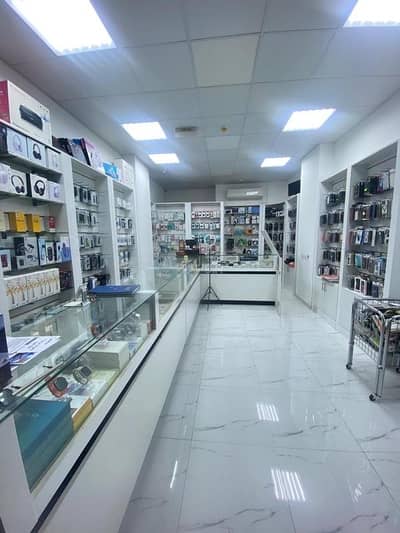 Other Commercial for Sale in Al Khoud, Muscat - Other Commercial For Sale in Al Khoud, Muscat