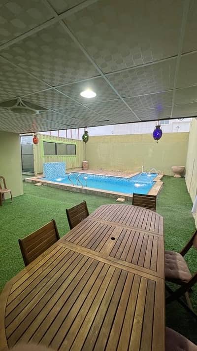 3 Bedroom Chalet for Rent in Taqah, Dhofar - 3 Bedrooms Chalet For Rent Taqah, Dhofar
