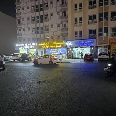 عقارات تجارية اخرى  للبيع في الخوض، مسقط - عقار تجاري للبيع في الخوض، مسقط