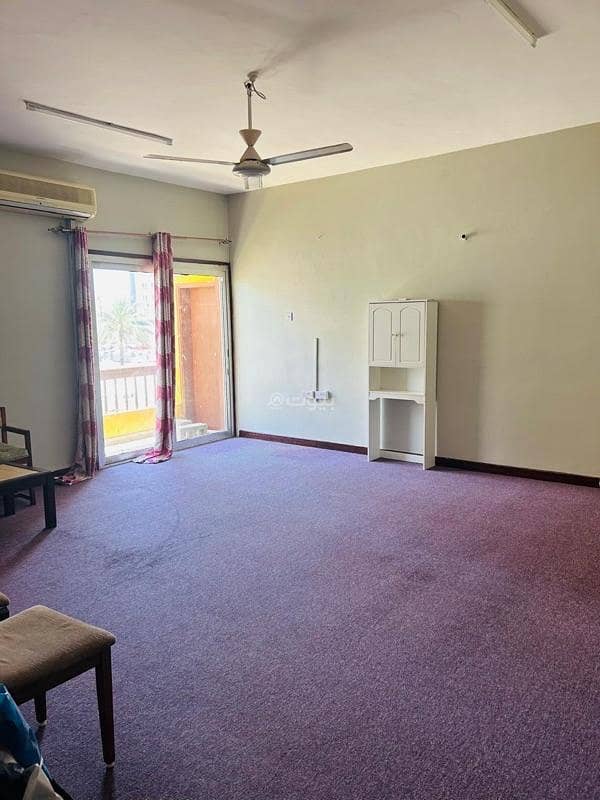 2 Bedrooms Apartment For Rent Al Khuwair, Muscat